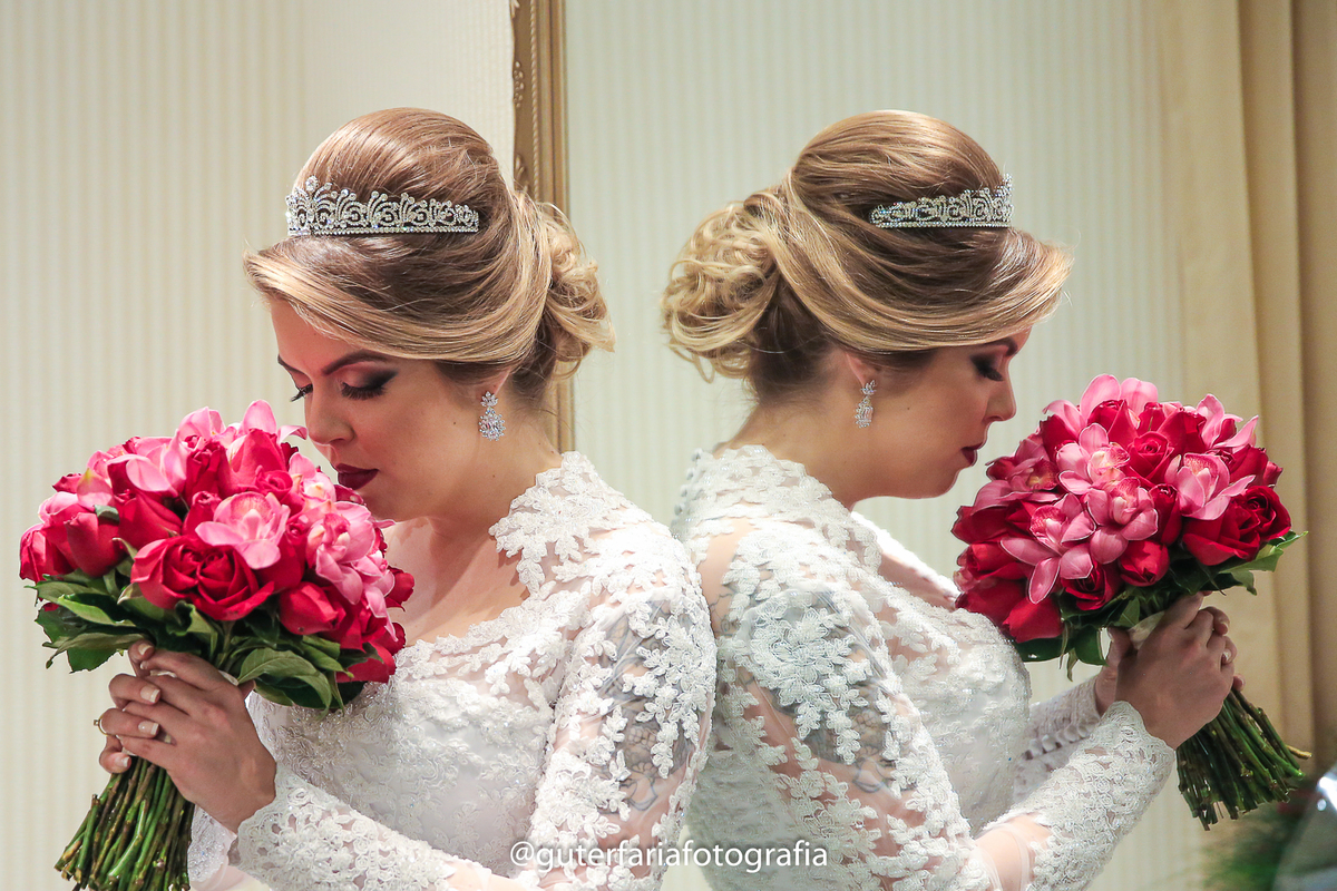 Buque-de-noiva, Campinas