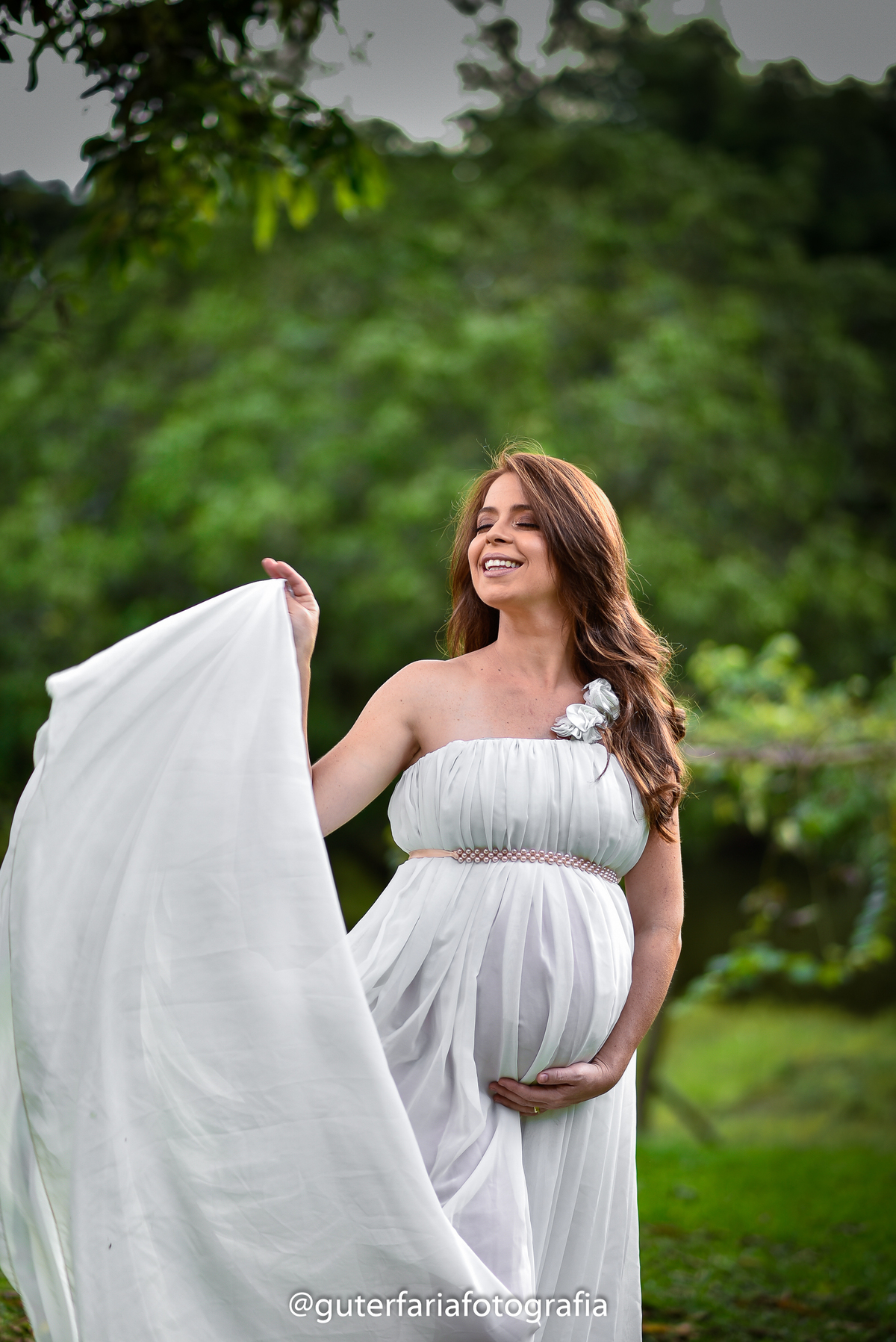 vestidos para fotos de gravida, fotografo para gravida em campinas