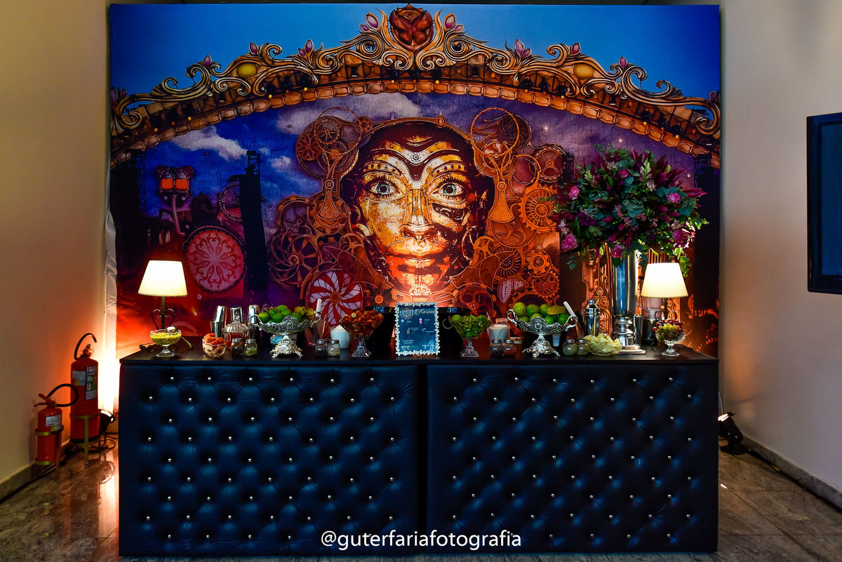 bar, 15 anos, decoração 15 anos, imagem, campestre, buffet, carla magalhães, claudia porteiro, tema para 15 anos, 15 anos tematico