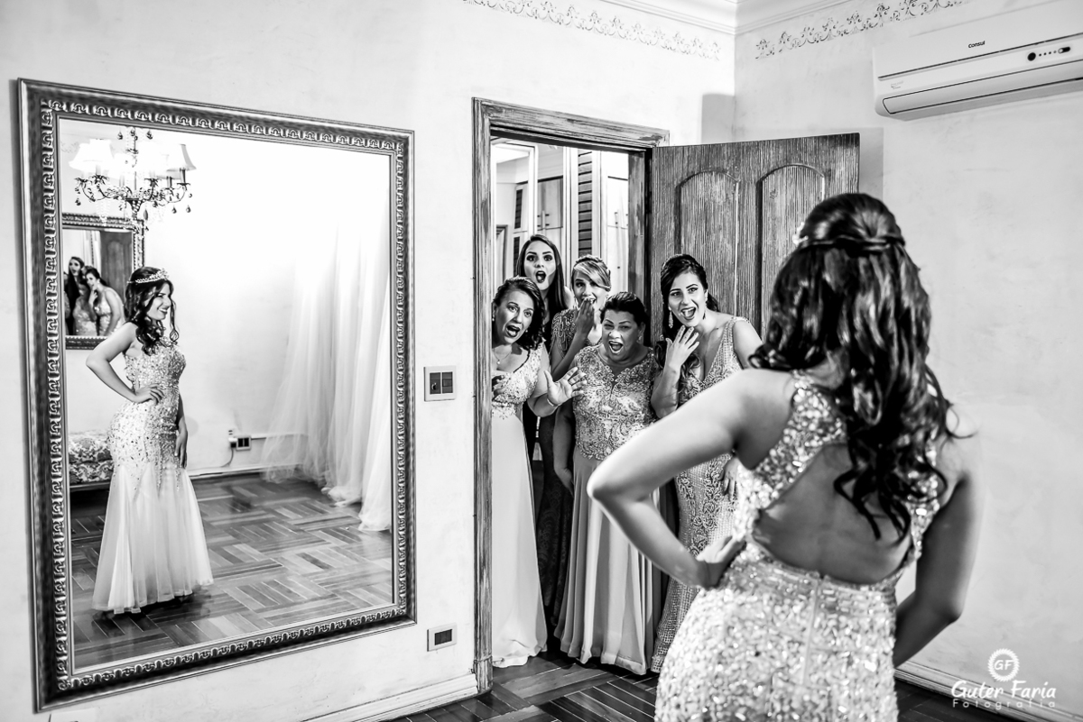 Debutante, mae-de-debutante