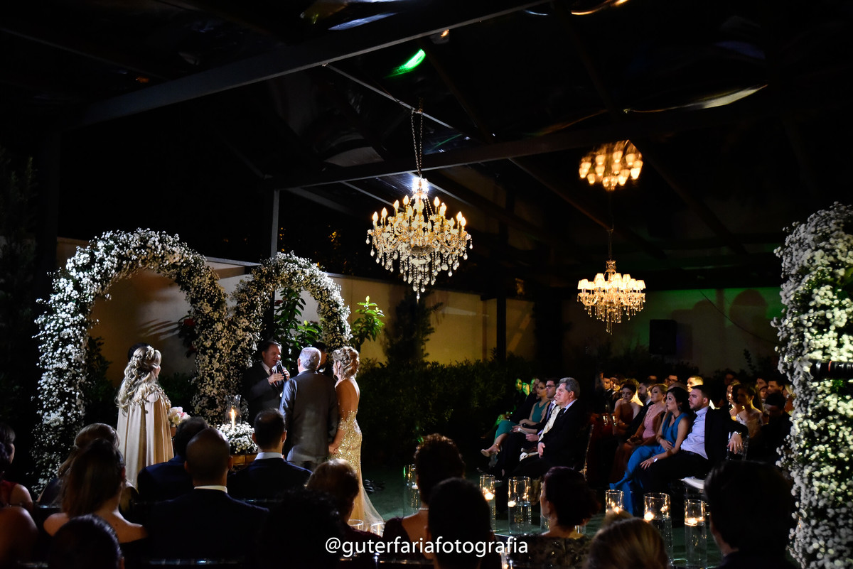 Bodas, luxo, casamento a noite; Casamento Judaico.