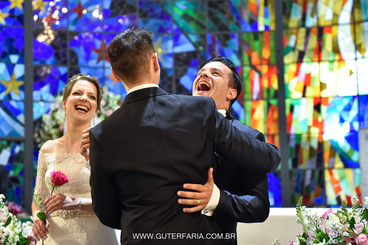 Igreja Matriz Imaculada Conceição - Vila Rezende, piracicaba