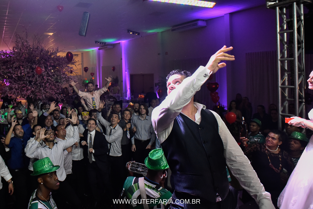 wisk para casamento, wisk, festa top, 