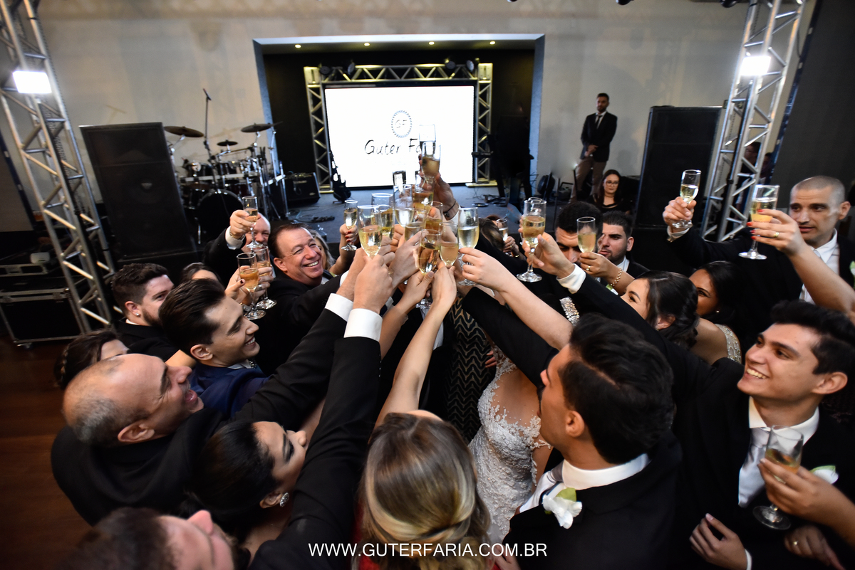 brinde, brinde casamento