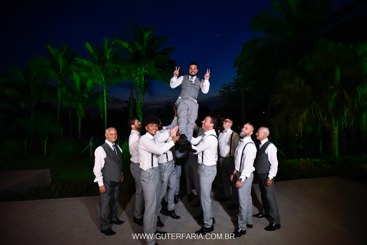 padrinhos, traje padrinhos