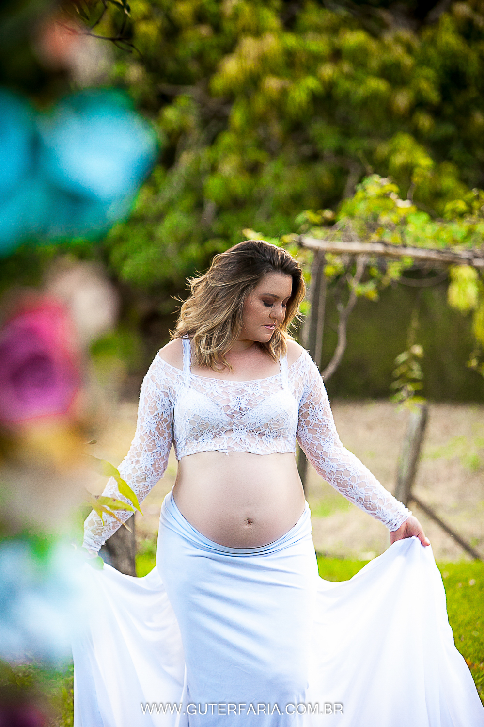 Gestante no balanço, ensaio gestante, gestante, ensaio gestante