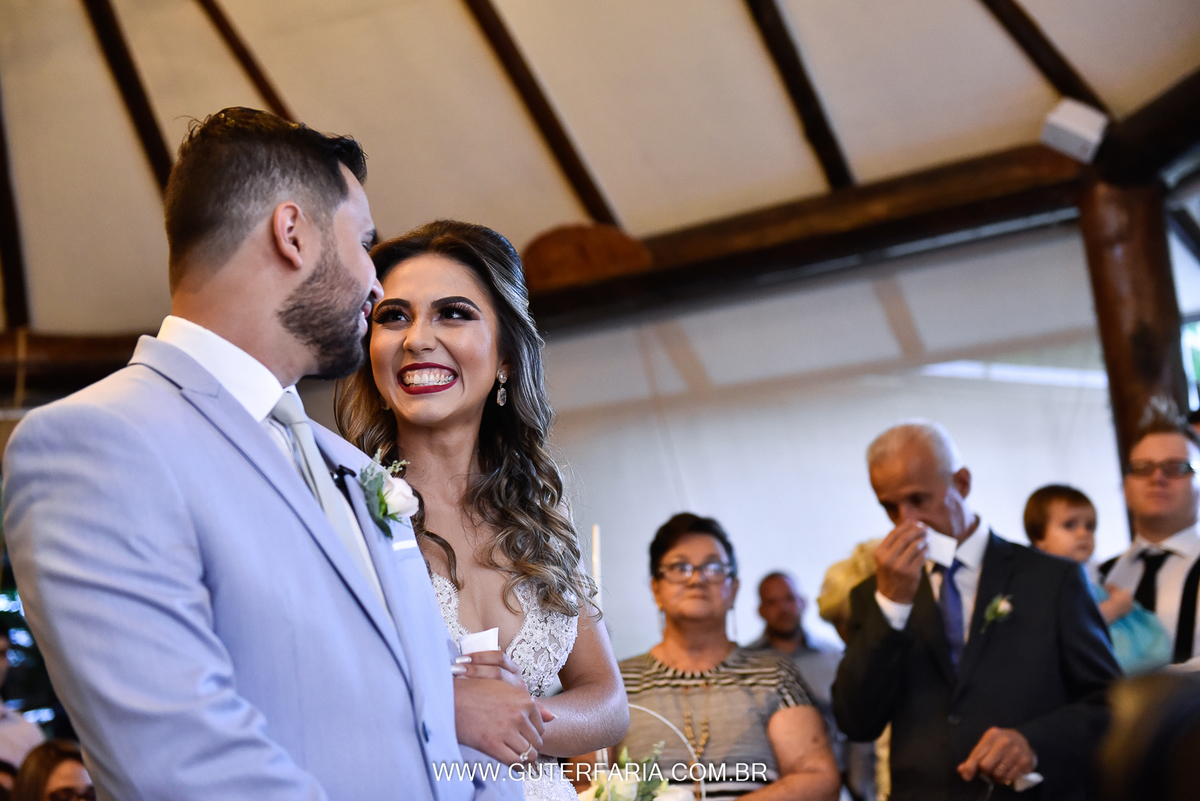 Casamento Vila Paraiso