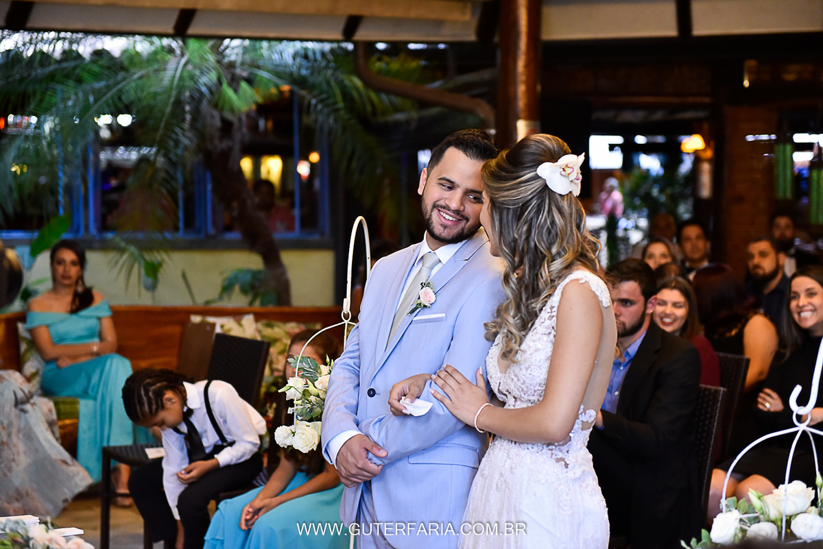 Terno de noivo, vila paraiso sousas