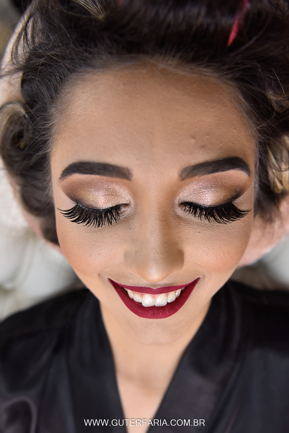 makedenoiva, paula espelho, maquiagem da noiva, penteado de noiva