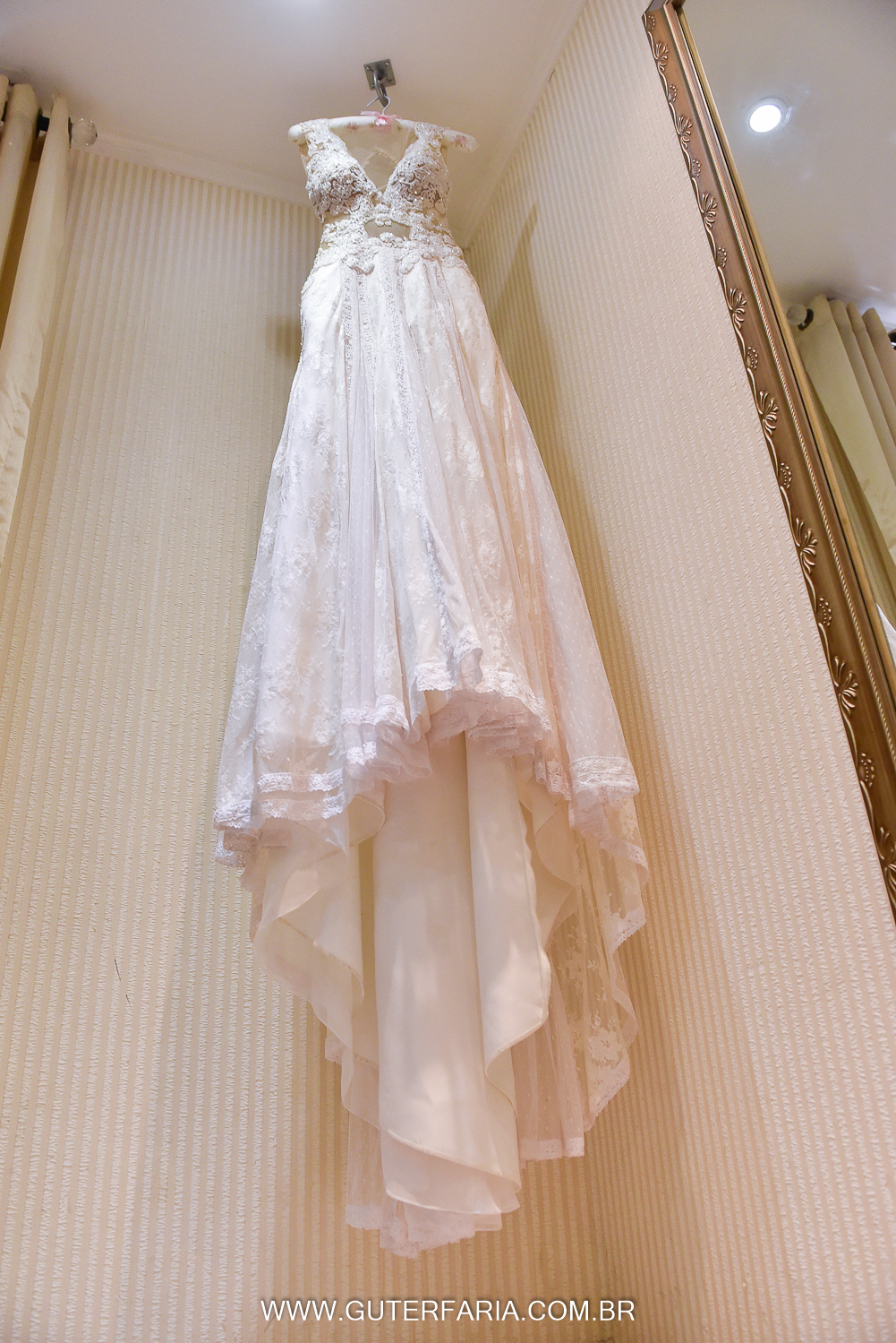 Vestido de noiva, vestido de casamento