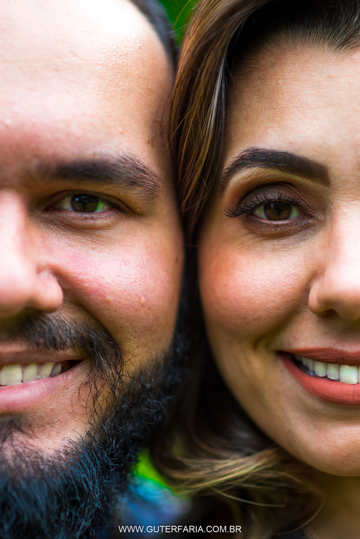 sorriso, foto de casa