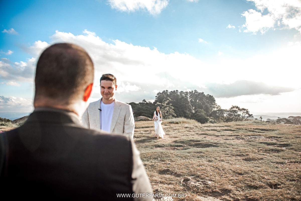Casamento ao ar livre, casamento de dia, casamento rústico, por do sol