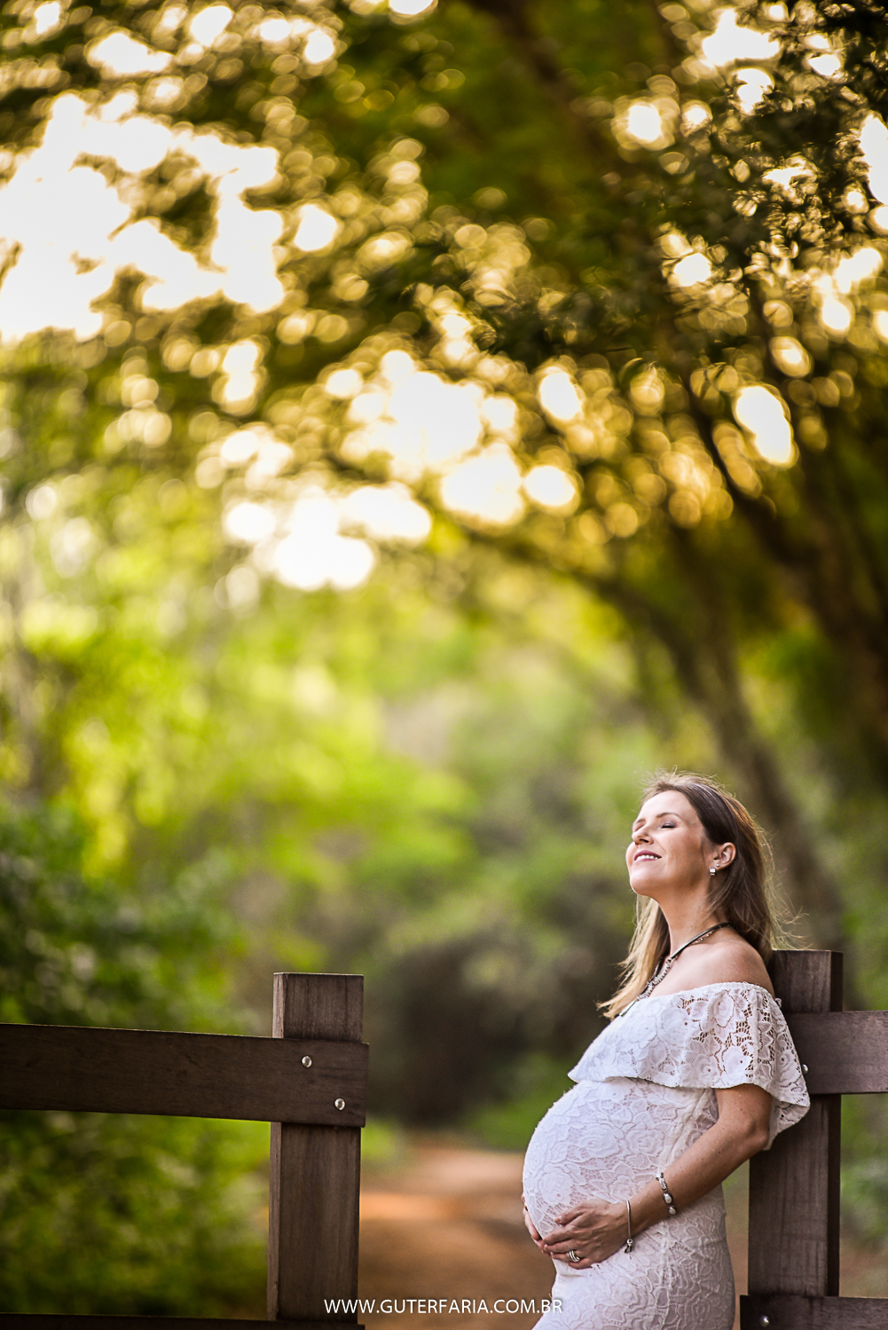 Ensaio gestante em campinas