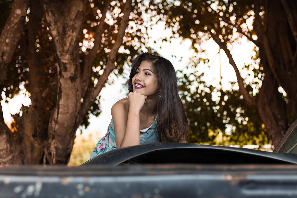book 15 anos