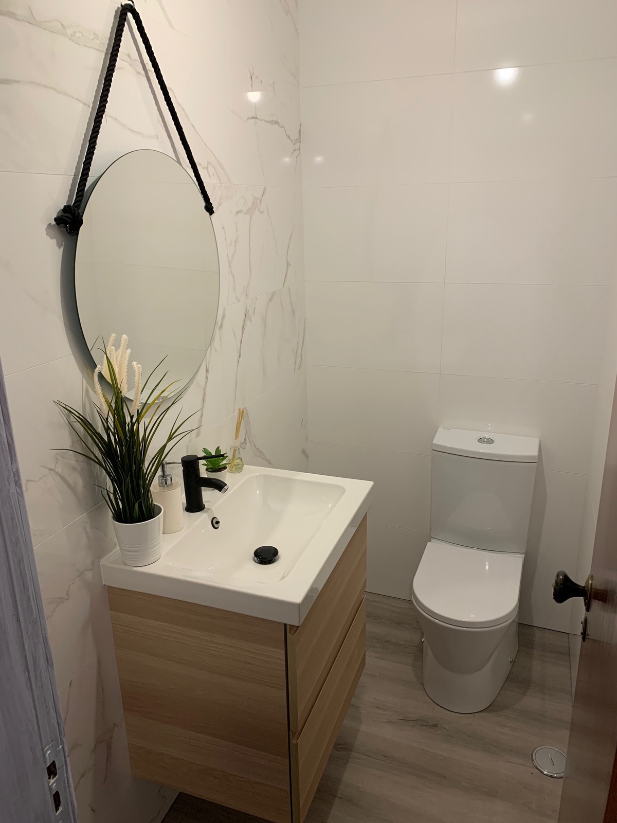 WC Social: Finalizado