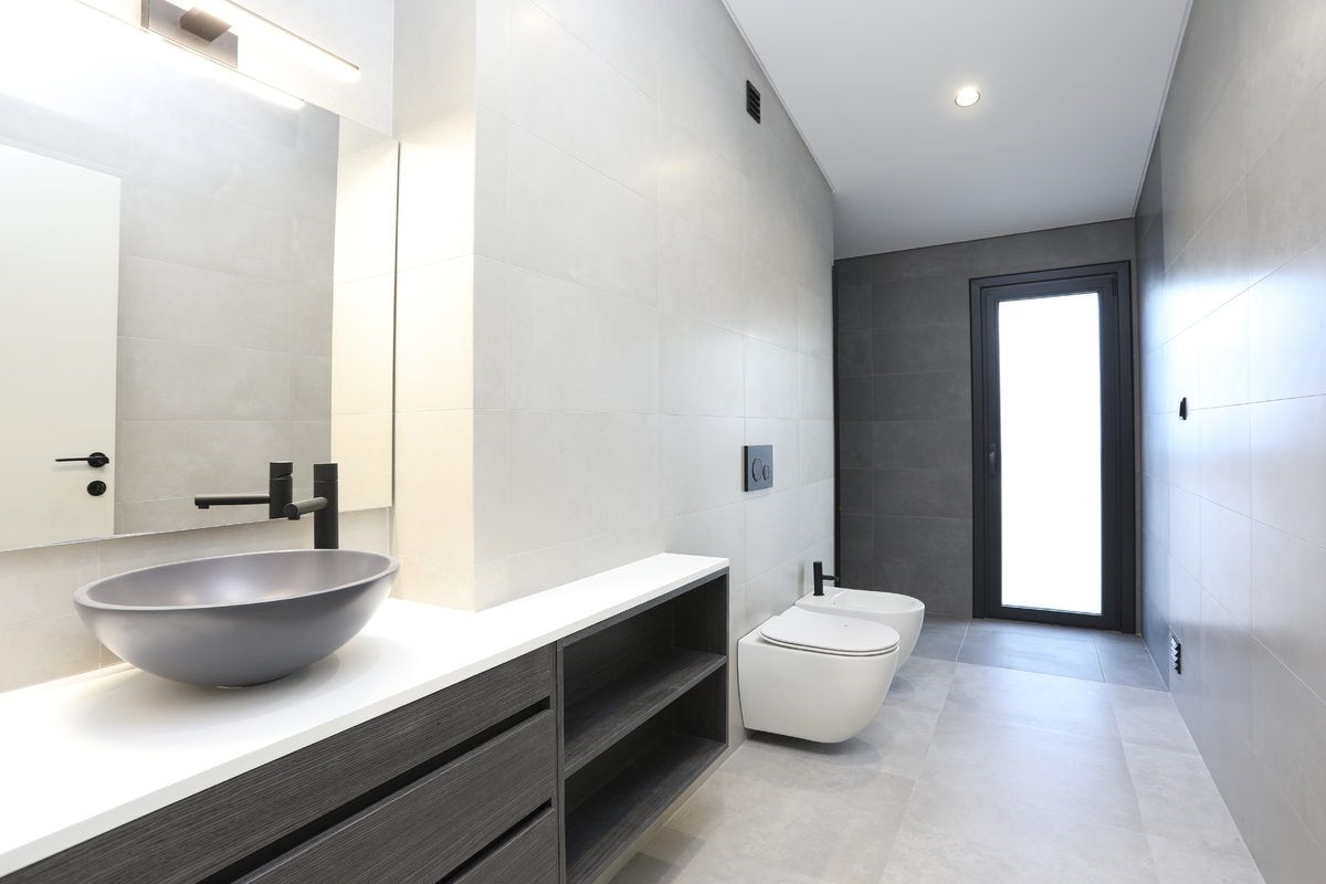 WC Suite