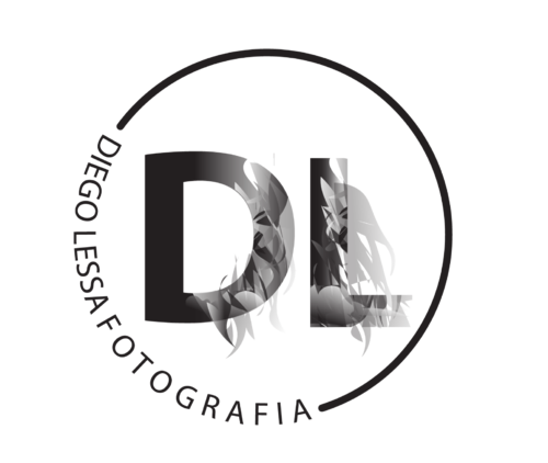 Logotipo de diego lessa