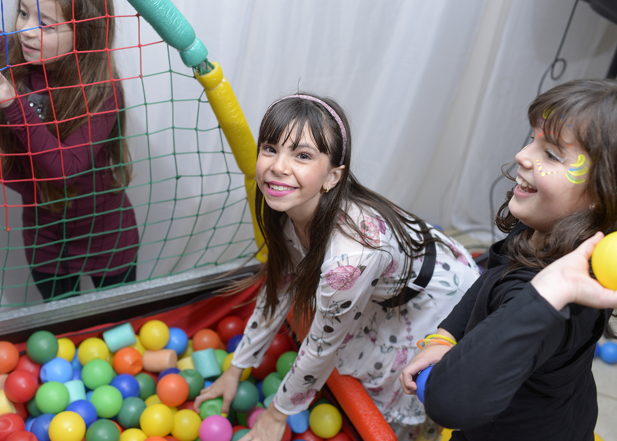 festa infantil