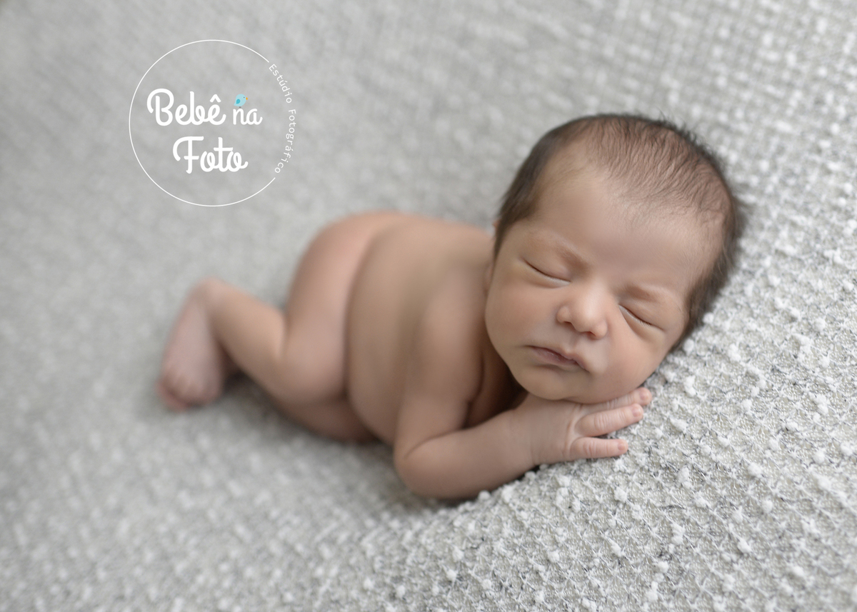 recém nascido