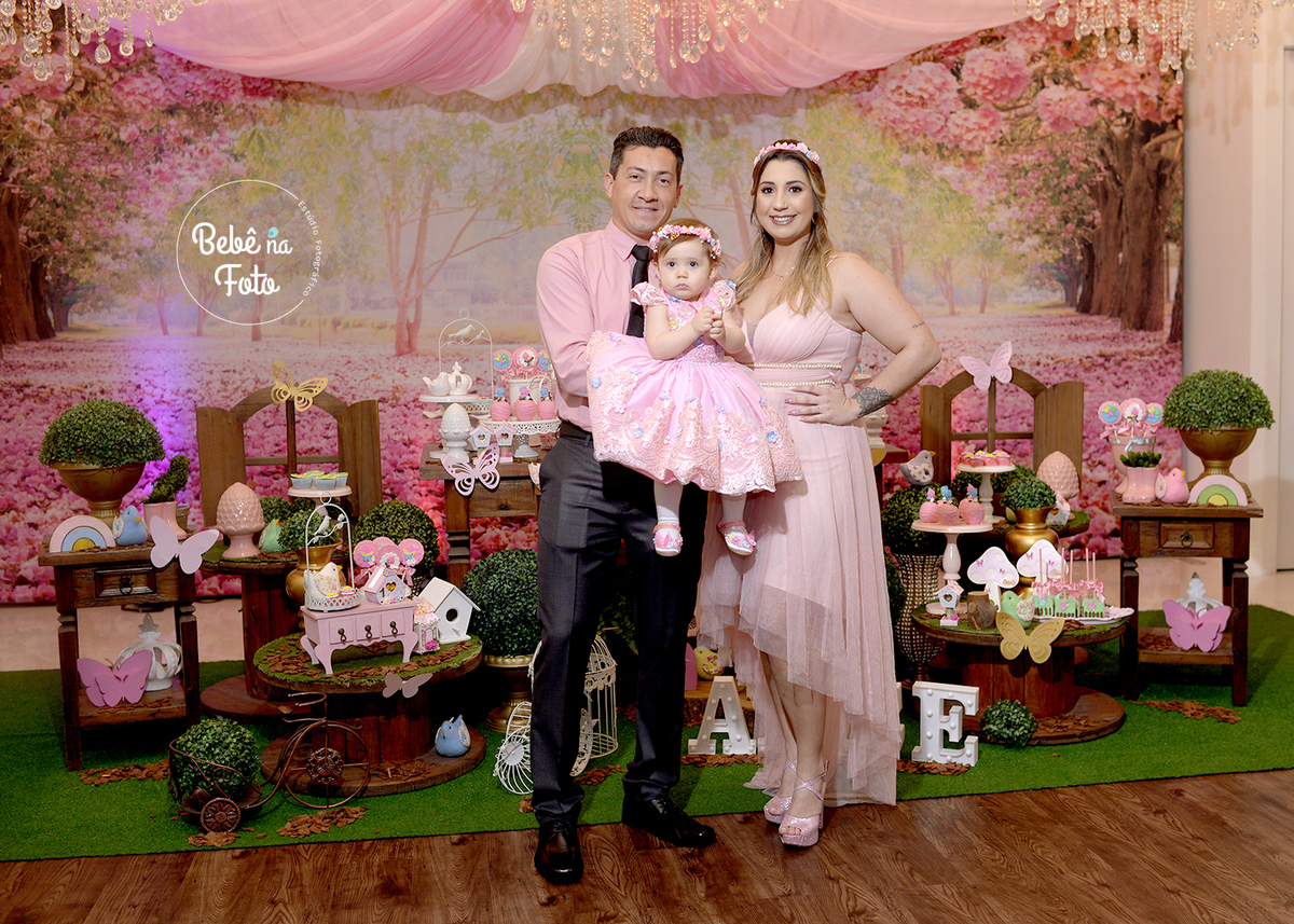 fotógrafo evento infantil