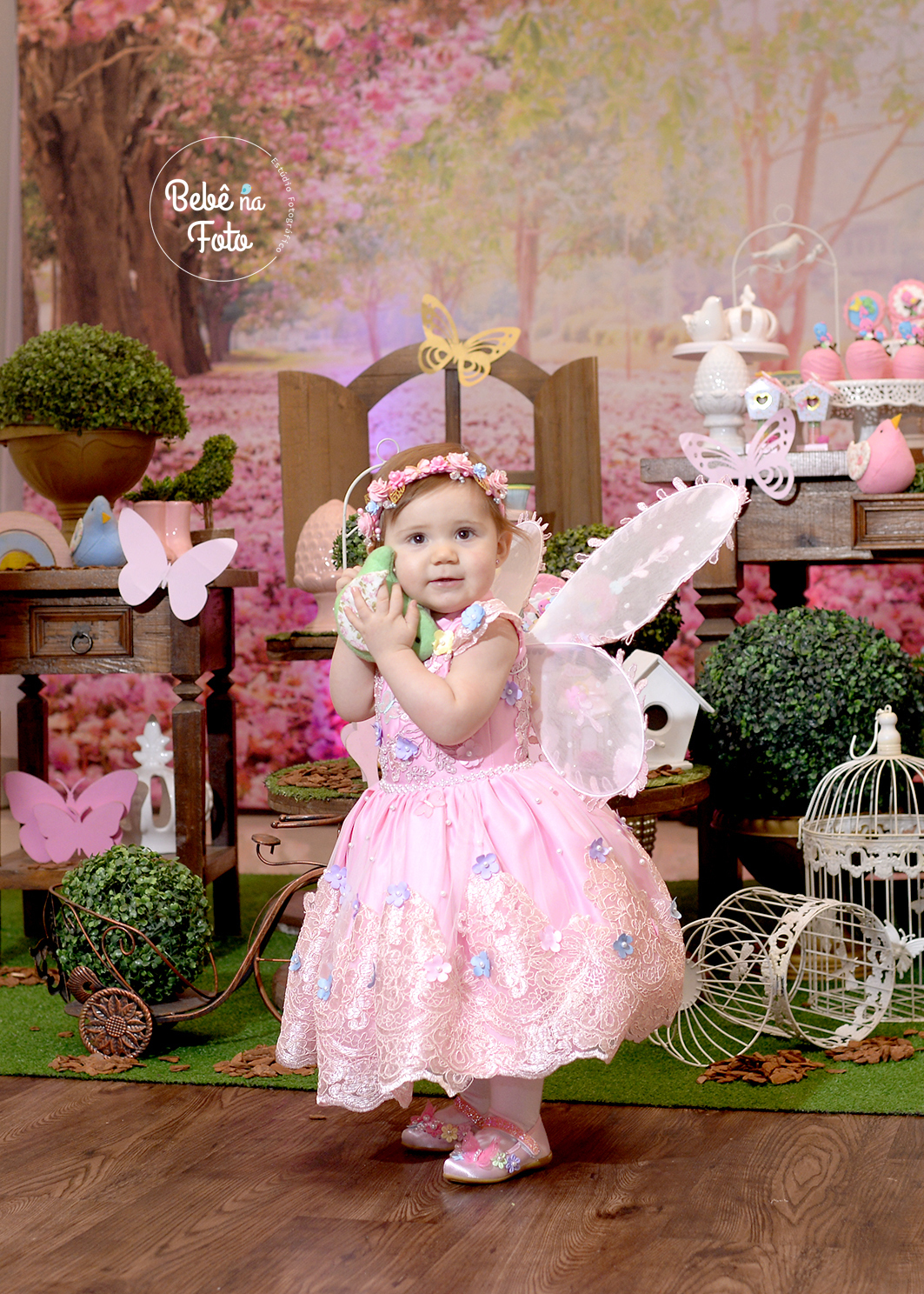 aniversário 1 aninho