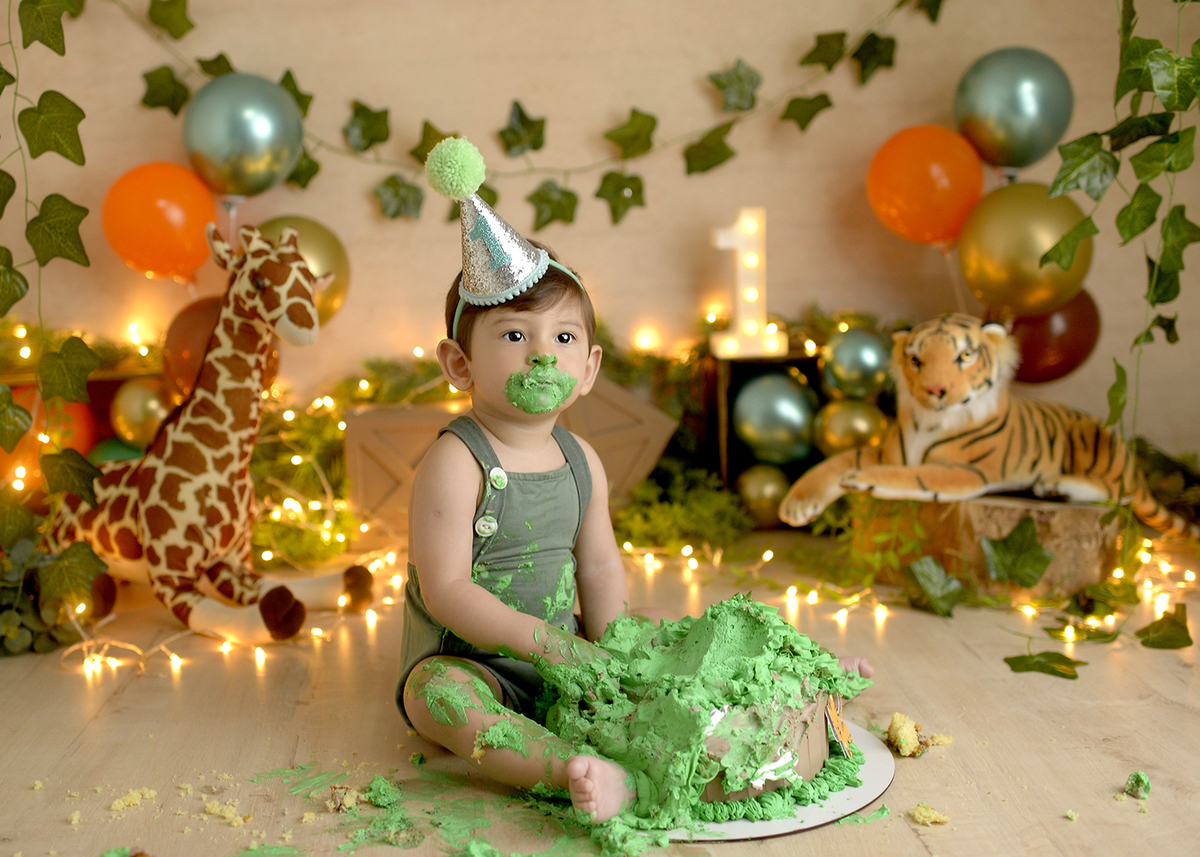 fotógrafas de bebês