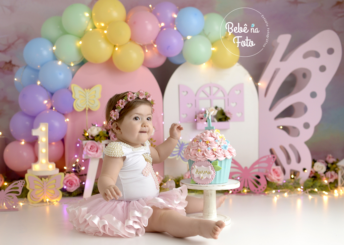 smash jardim encantado