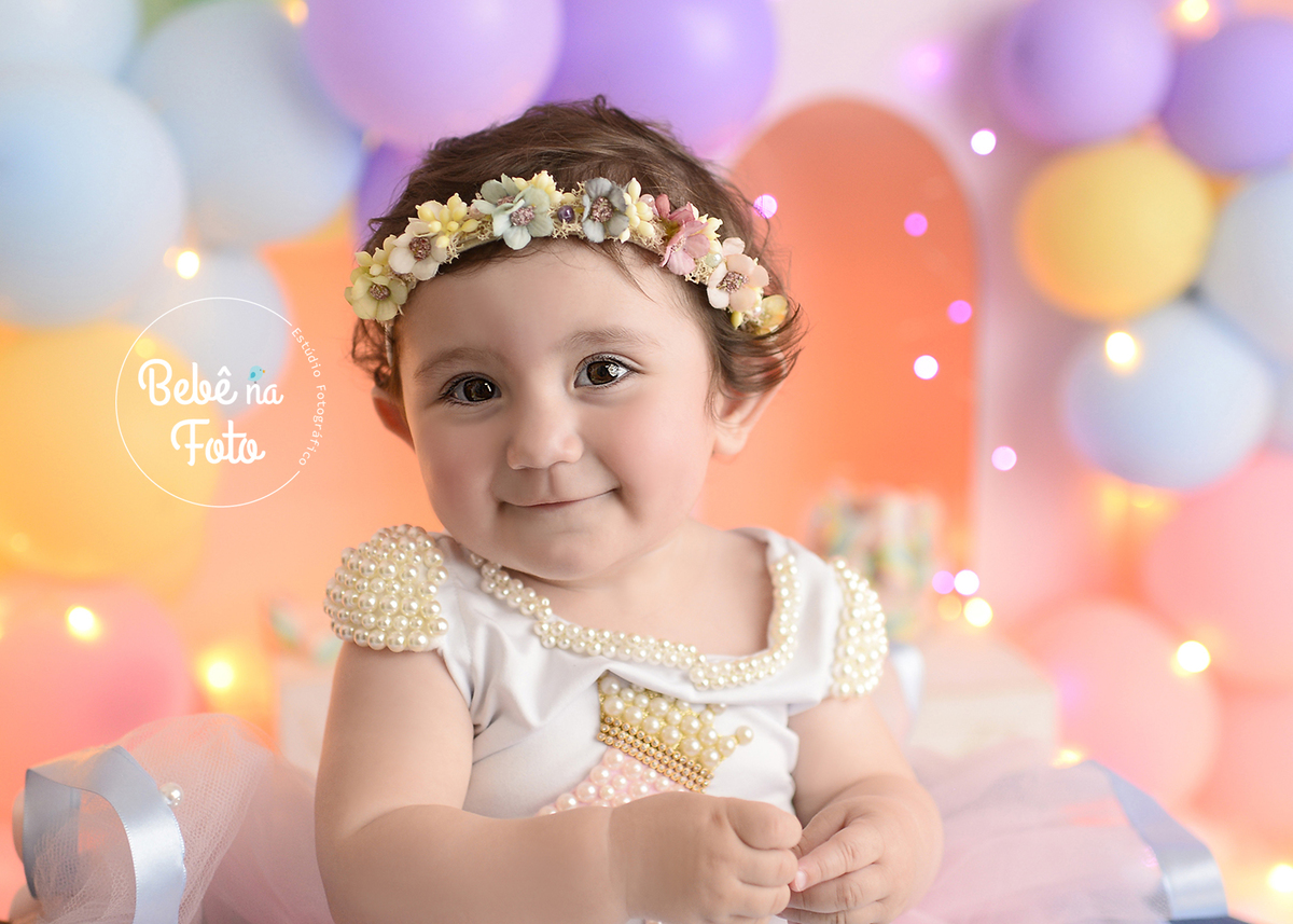 fotógrafa referência em ensaio infantil