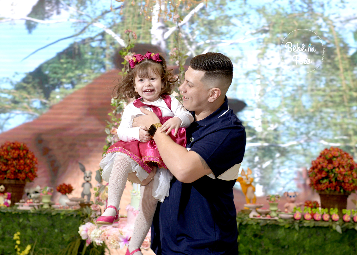 aniversario 2 aninhos