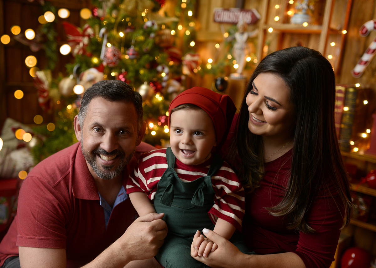 fotografias de natal