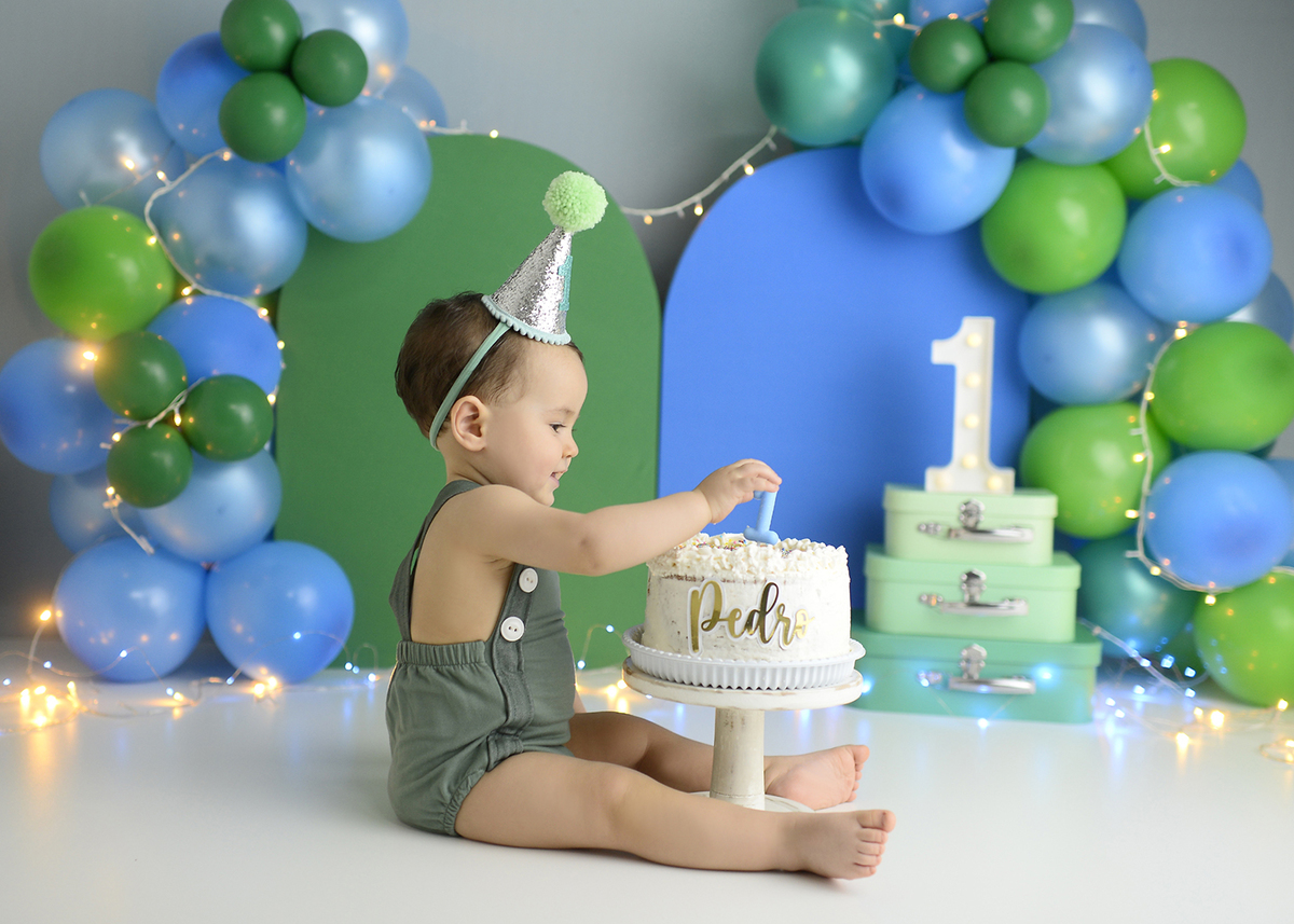 smash the cake neutro