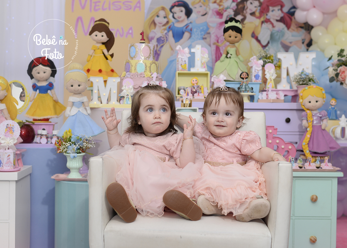 fotógrafa evento infantil