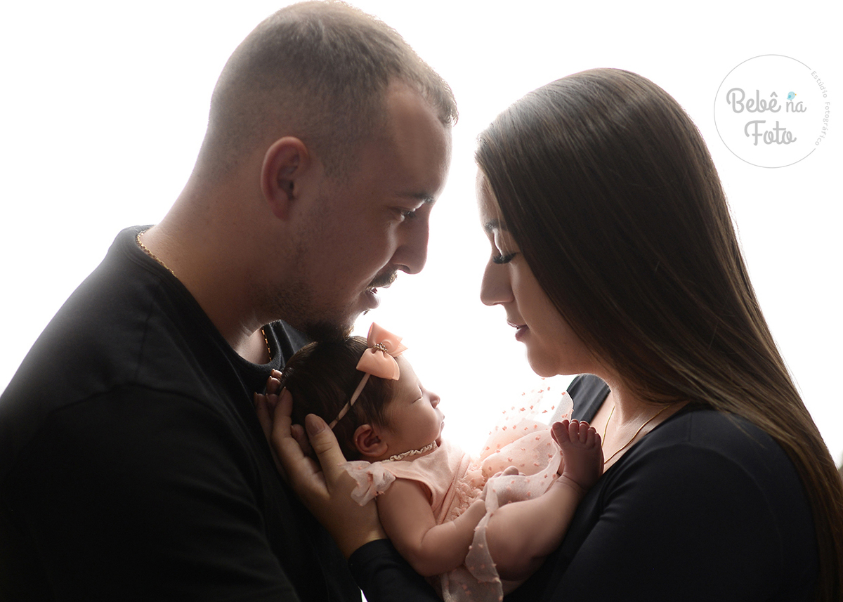 familia bel ferreira