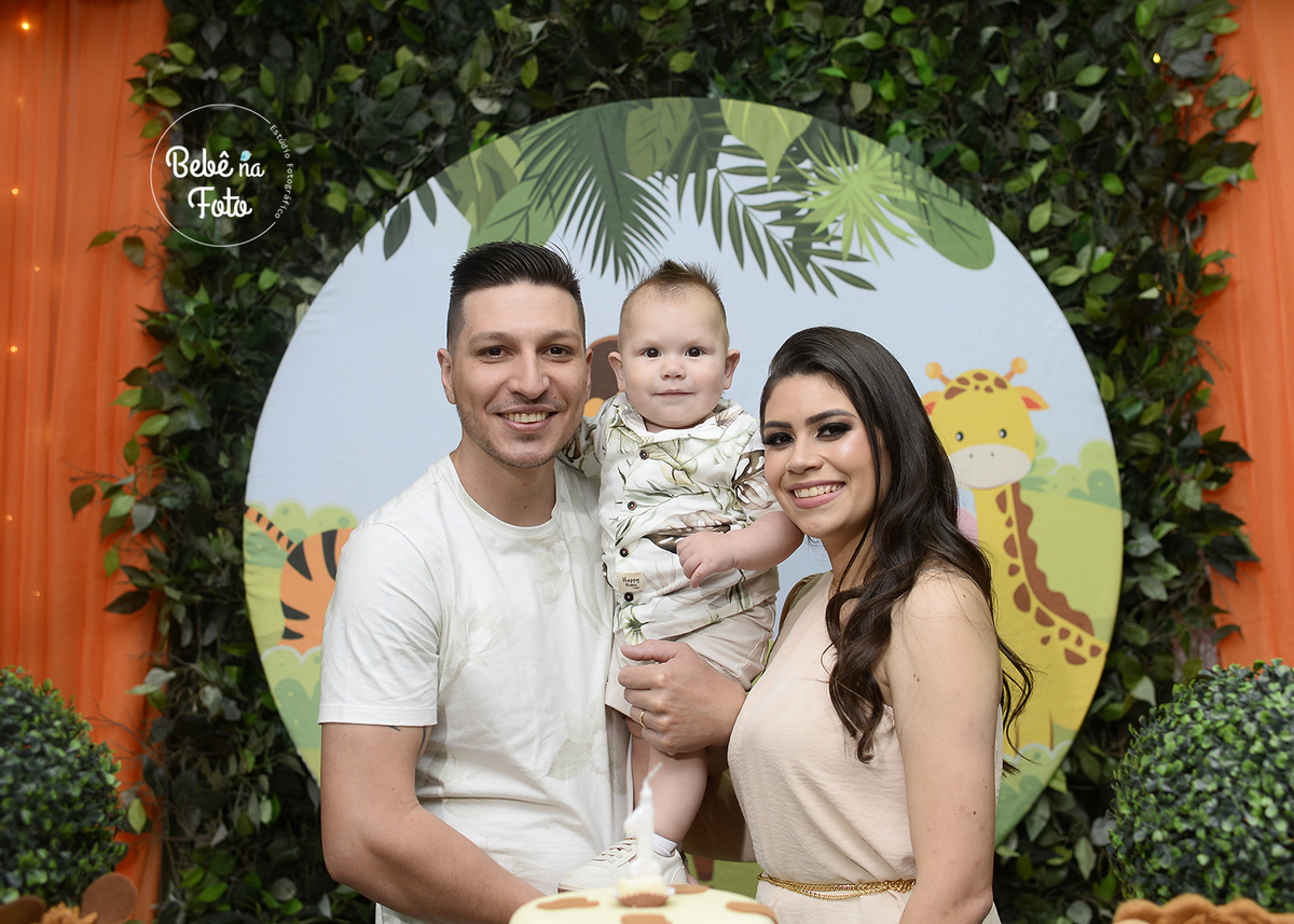 fotógrafo especializado em festa infantil