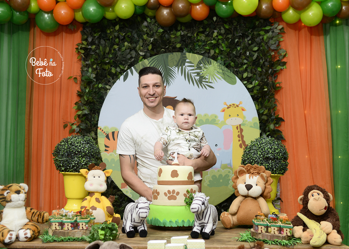 fotógrafo festa infantil cachoeirinha