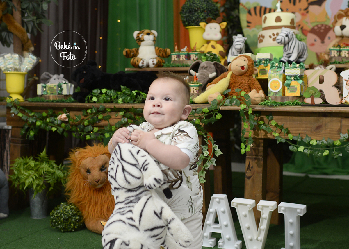 fotógrafa de bebês