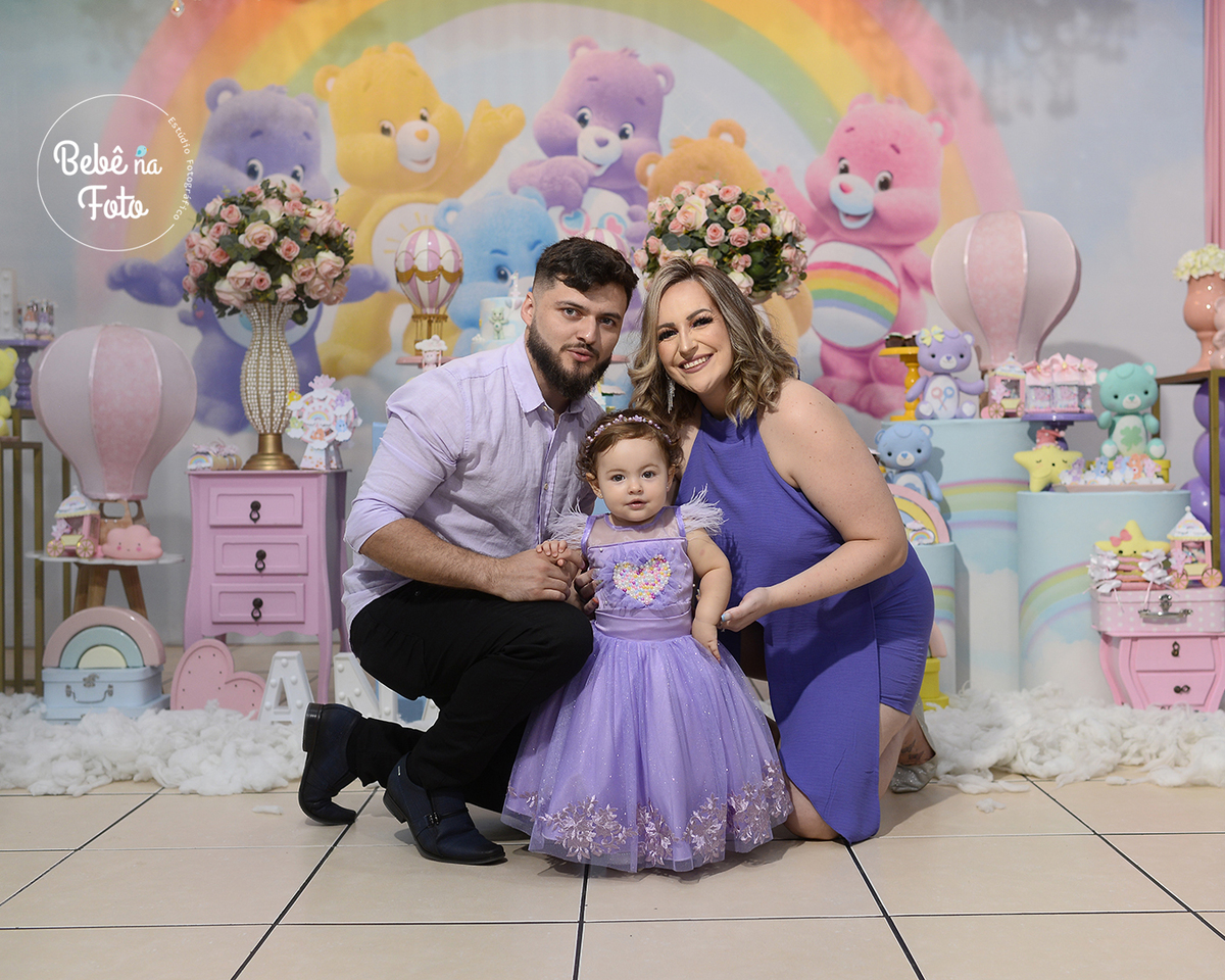 fotógrafo de festas