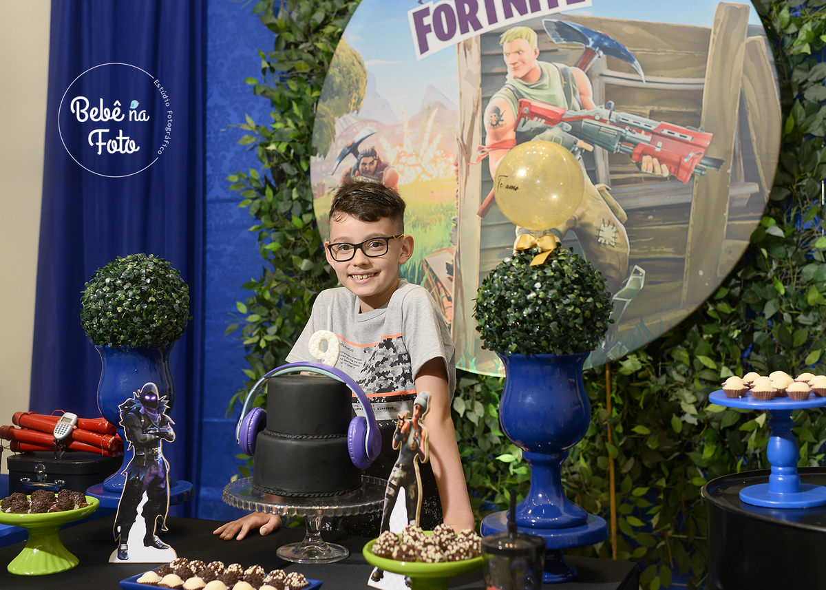 fotógrafo evento infantil