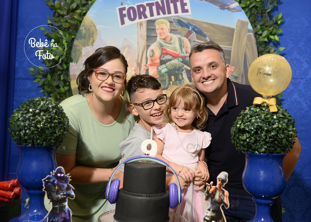 fotógrafo de evento