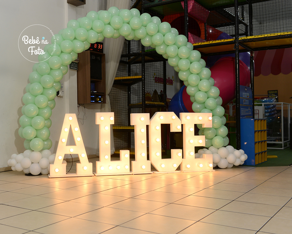  festa da alice