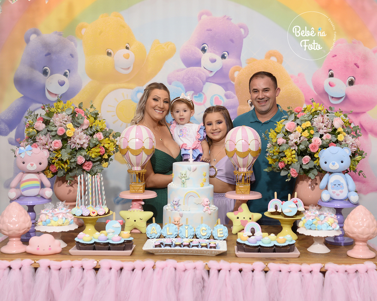 fotógrafo festa infantil