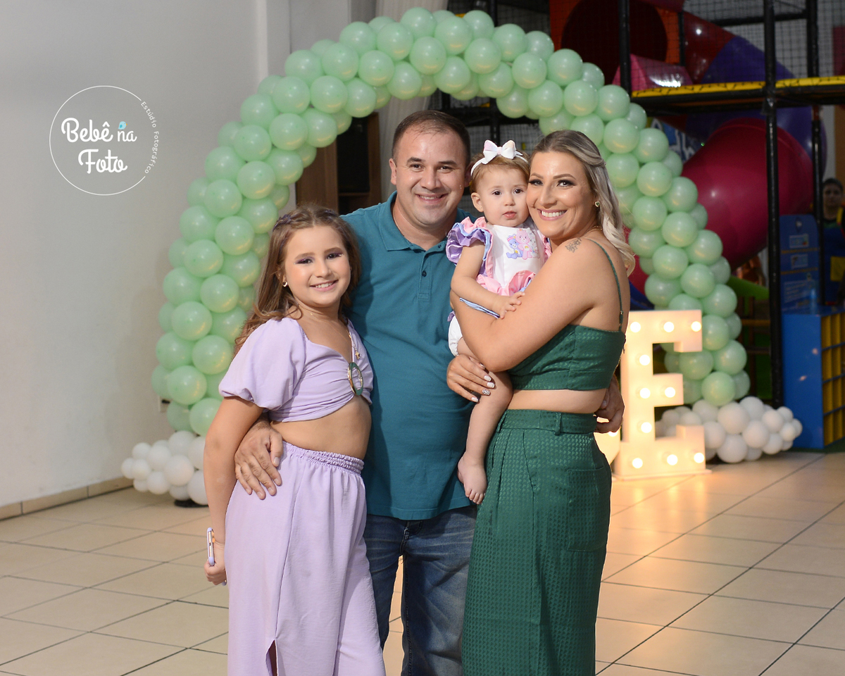 fotógrafo festa infantil gravatai