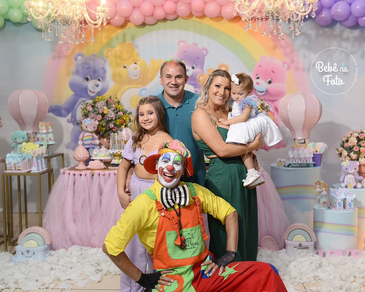 santa rosa perna de pau