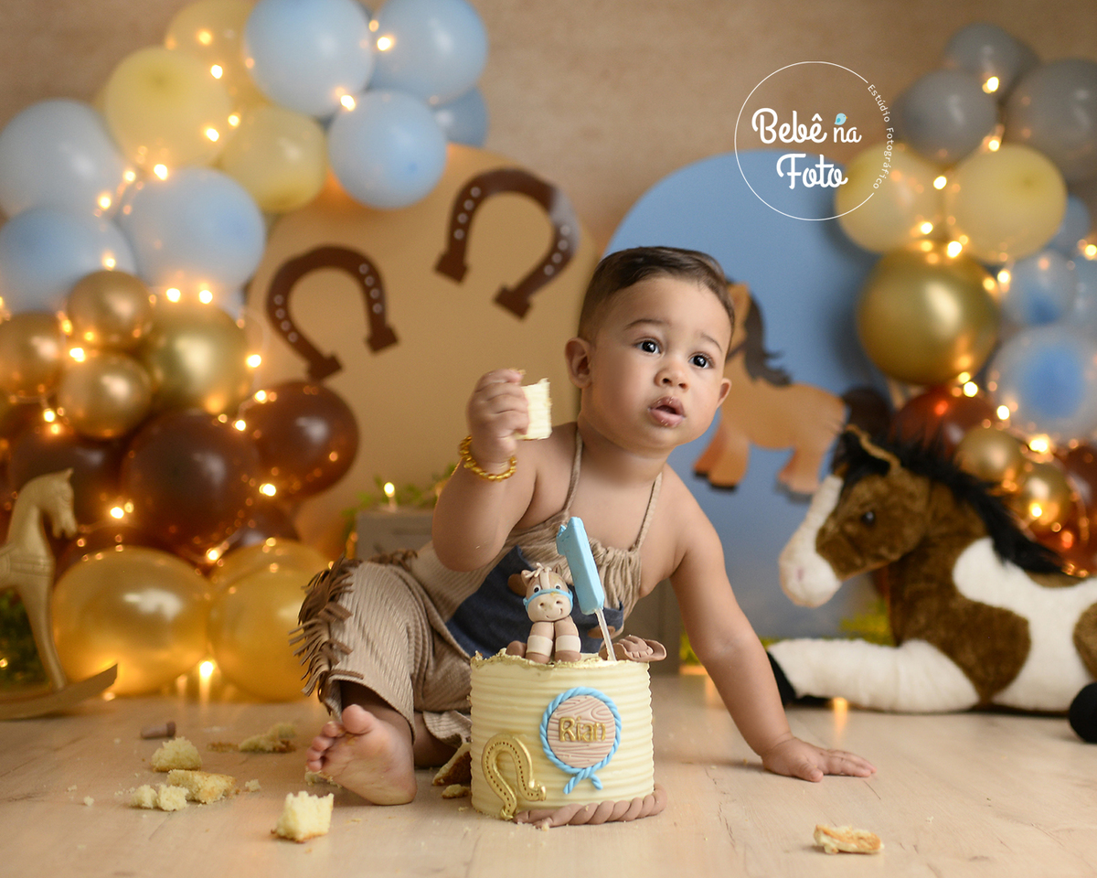 ensaio fotográfico tema cavalos