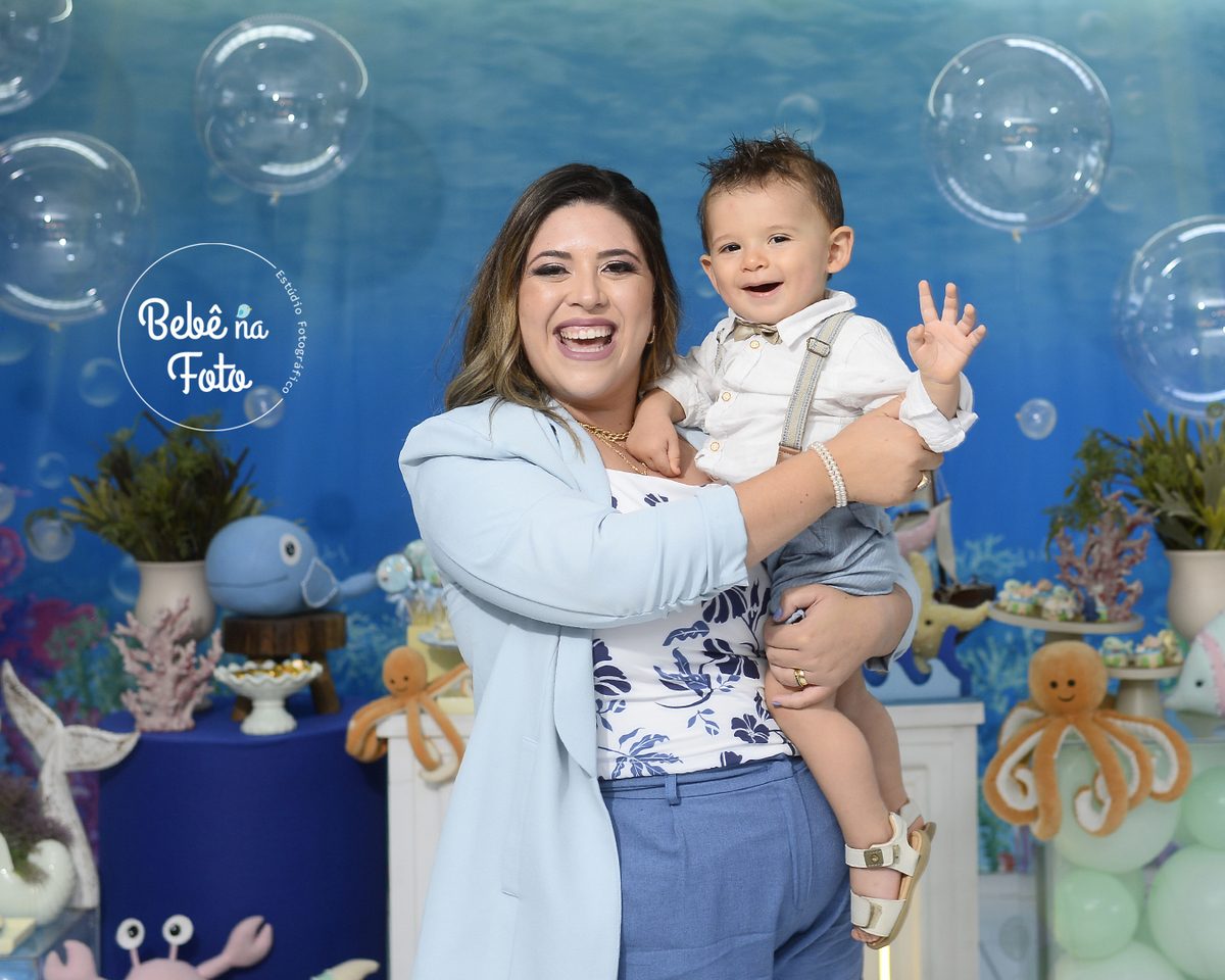 fotógrafa de festas