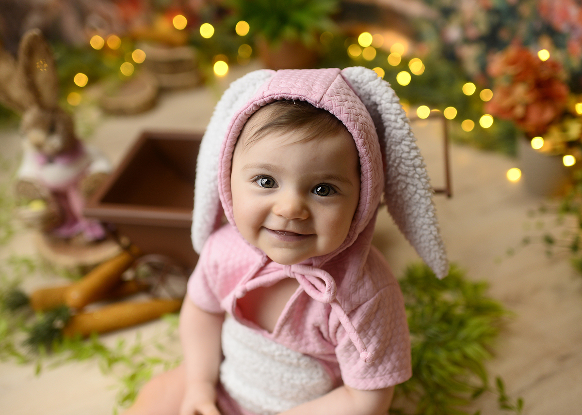 coelhinhos da páscoa