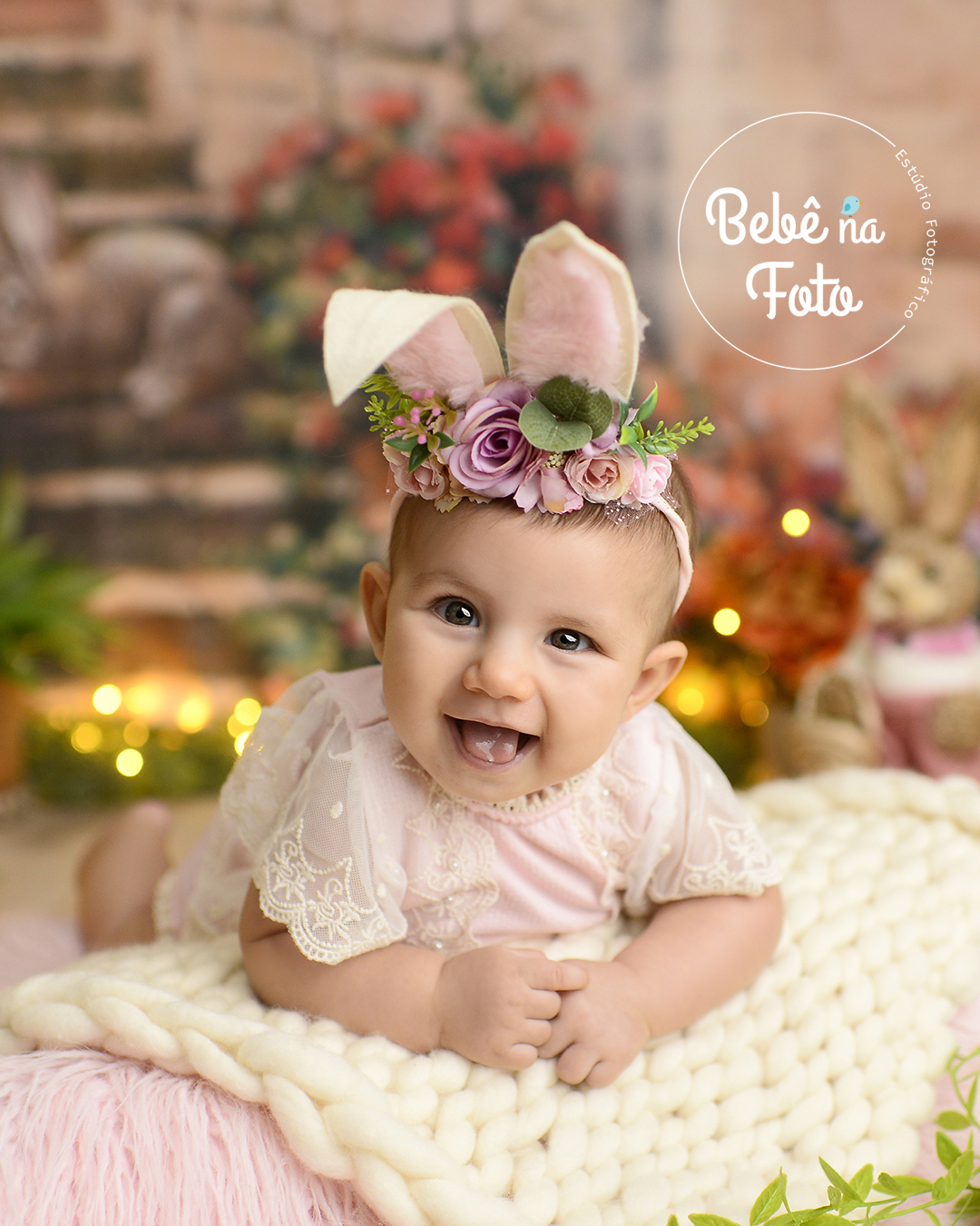 ensaio de páscoa 2023