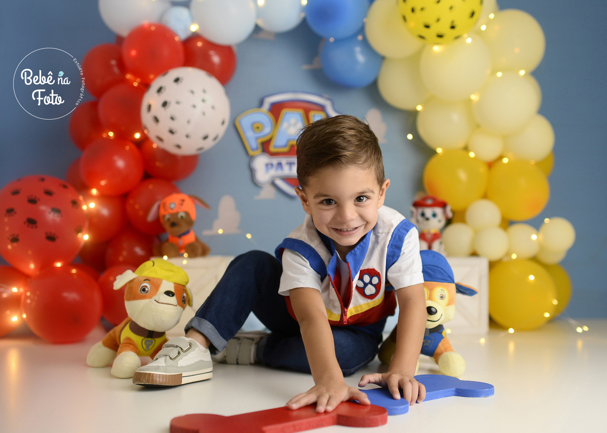 fotógrafa referência em book infantil