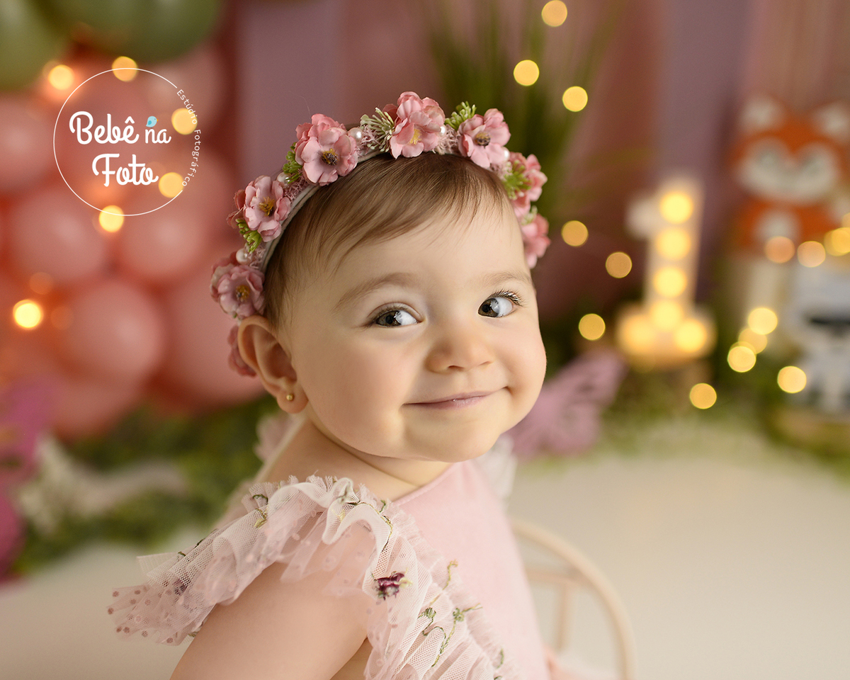 smash the cake bosque encantado