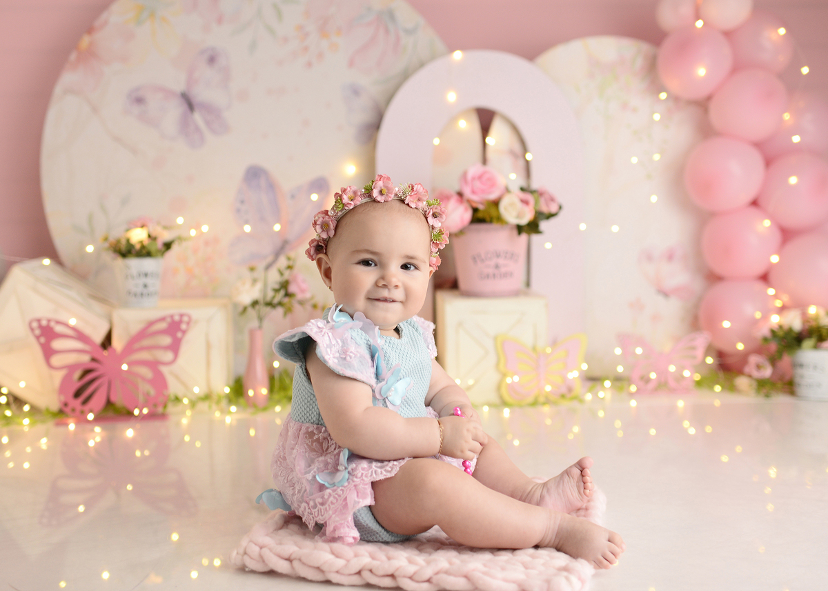 book jardim encantado